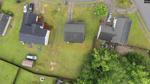 158 Hester Woods Drive, Columbia, SC 29223