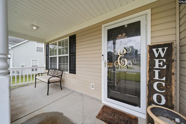 158 Hester Woods Drive, Columbia, SC 29223