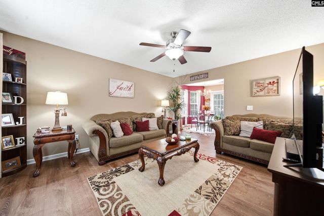 158 Hester Woods Drive, Columbia, SC 29223