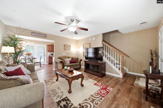 158 Hester Woods Drive, Columbia, SC 29223