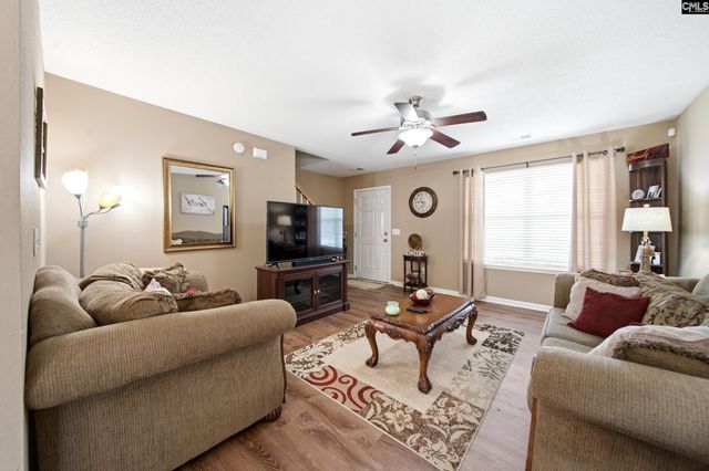 158 Hester Woods Drive, Columbia, SC 29223