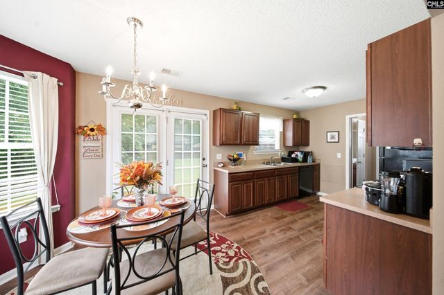 158 Hester Woods Drive, Columbia, SC 29223