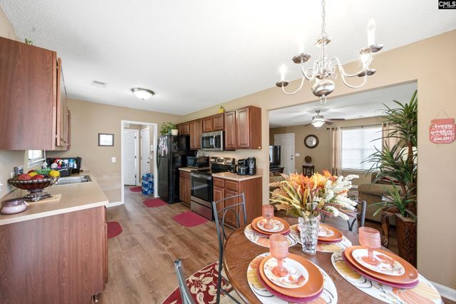 158 Hester Woods Drive, Columbia, SC 29223