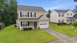 158 Hester Woods Drive, Columbia, SC 29223