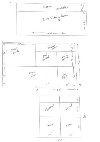 10626 Buls Road, Other, TX 77435