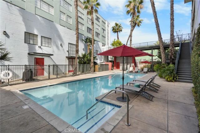 420 S San Pedro 211, Los Angeles, CA 90013