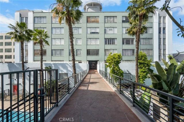 420 S San Pedro 211, Los Angeles, CA 90013