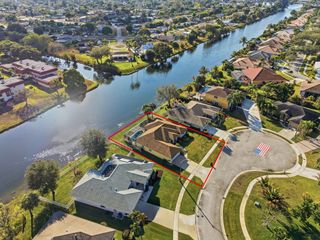 106 Locust Lane, Royal Palm Beach, FL 33411