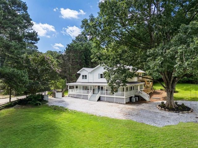 14125 Phillips Circle, Milton, GA 30004
