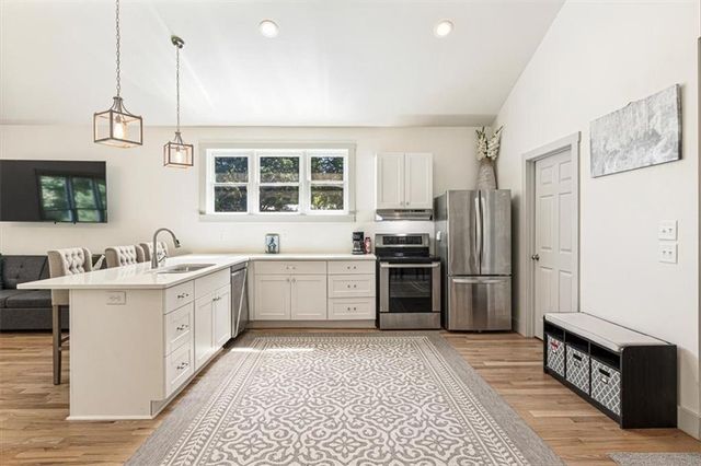 14125 Phillips Circle, Milton, GA 30004