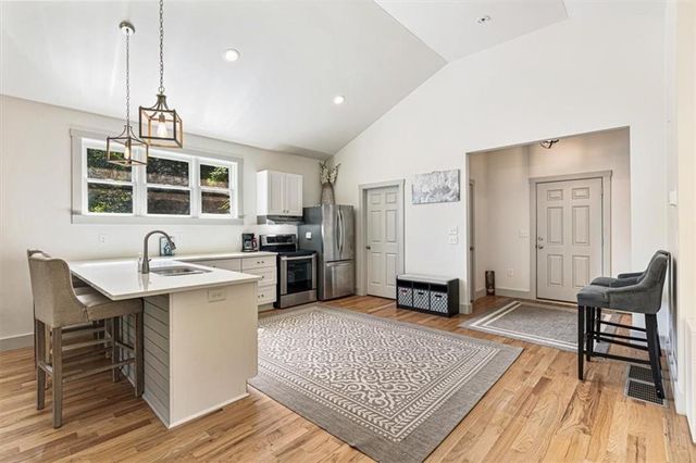 14125 Phillips Circle, Milton, GA 30004