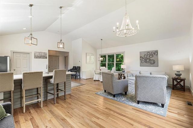 14125 Phillips Circle, Milton, GA 30004