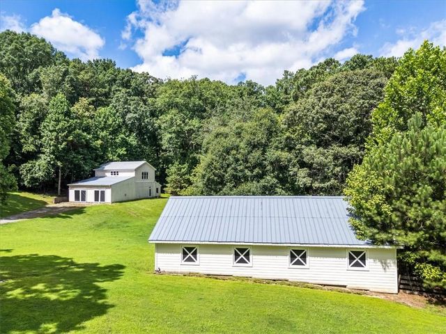 14125 Phillips Circle, Milton, GA 30004