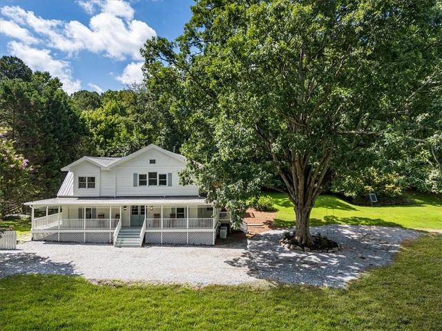 14125 Phillips Circle, Milton, GA 30004
