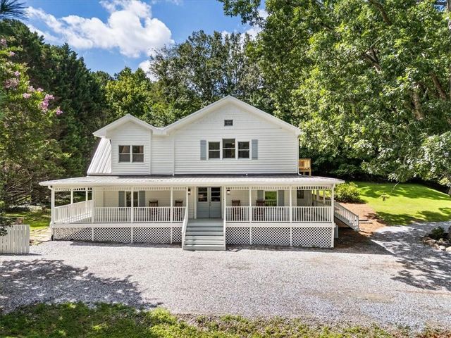 14125 Phillips Circle, Milton, GA 30004