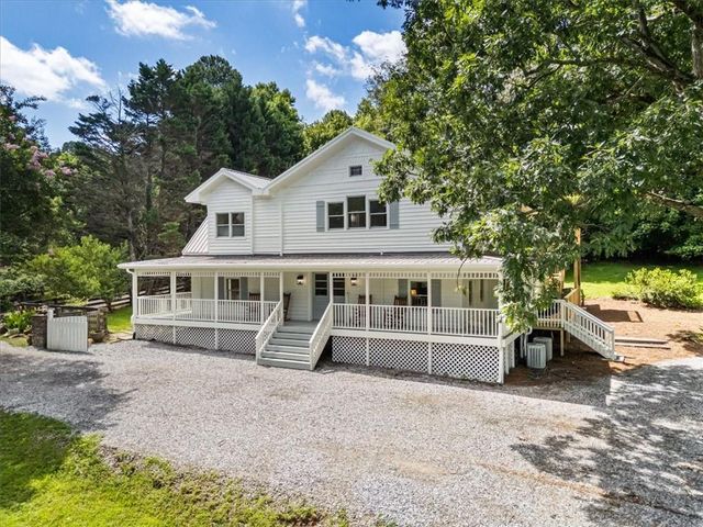 14125 Phillips Circle, Milton, GA 30004