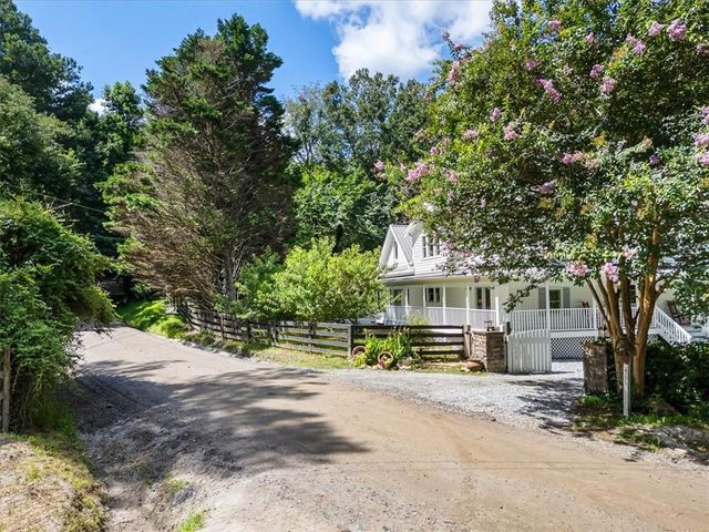 14125 Phillips Circle, Milton, GA 30004