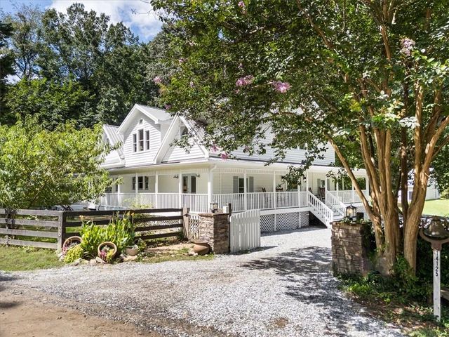 14125 Phillips Circle, Milton, GA 30004
