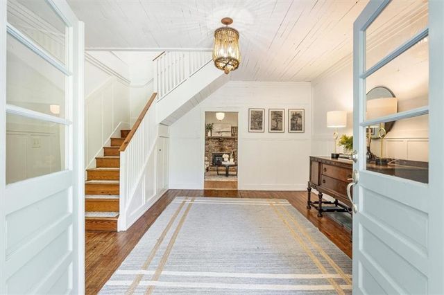 14125 Phillips Circle, Milton, GA 30004