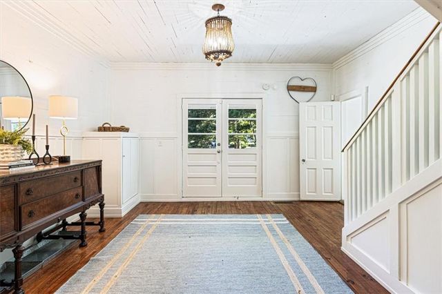 14125 Phillips Circle, Milton, GA 30004