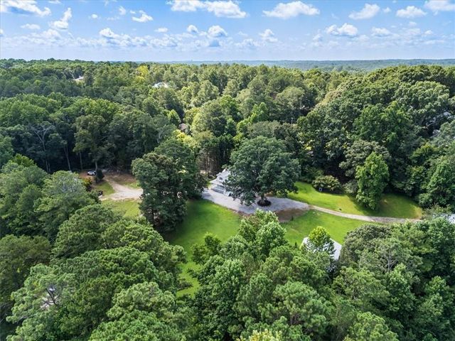 14125 Phillips Circle, Milton, GA 30004