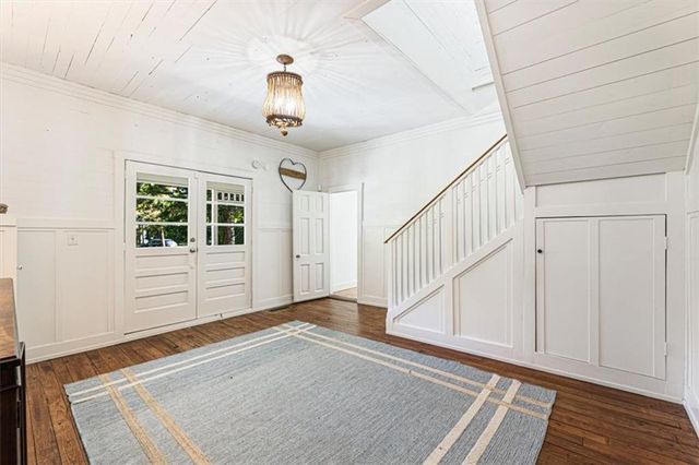 14125 Phillips Circle, Milton, GA 30004