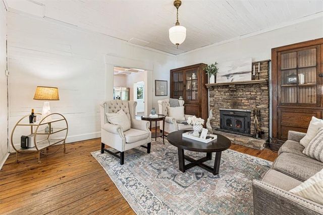 14125 Phillips Circle, Milton, GA 30004