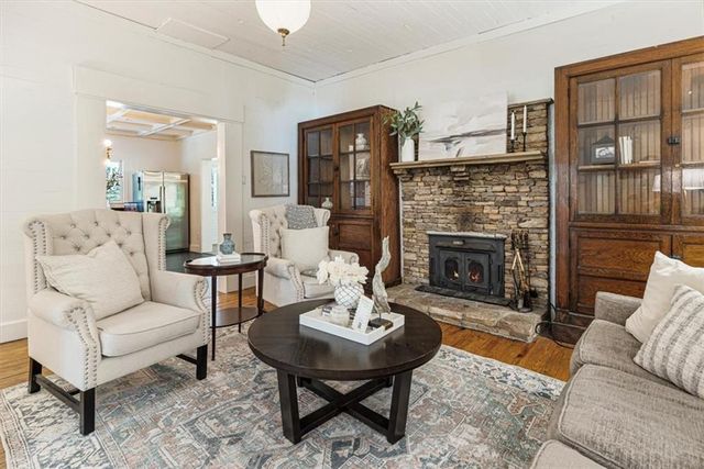 14125 Phillips Circle, Milton, GA 30004