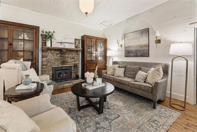 14125 Phillips Circle, Milton, GA 30004