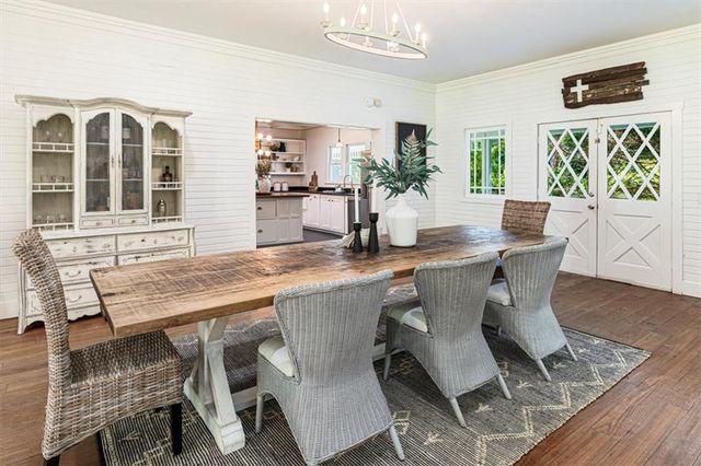 14125 Phillips Circle, Milton, GA 30004