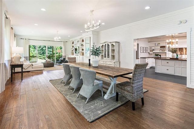 14125 Phillips Circle, Milton, GA 30004