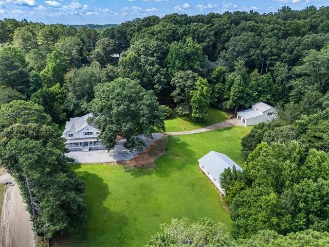 14125 Phillips Circle, Milton, GA 30004