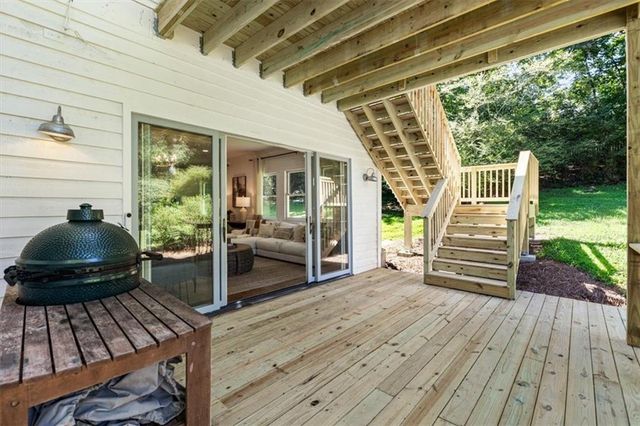 14125 Phillips Circle, Milton, GA 30004
