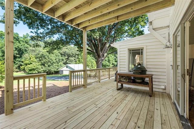 14125 Phillips Circle, Milton, GA 30004