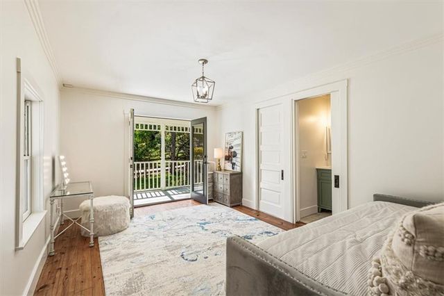 14125 Phillips Circle, Milton, GA 30004