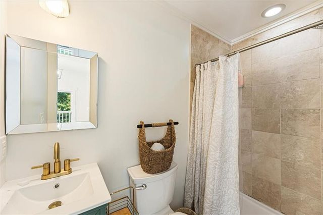14125 Phillips Circle, Milton, GA 30004