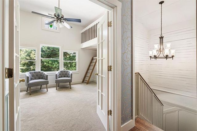 14125 Phillips Circle, Milton, GA 30004