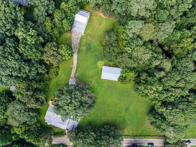 14125 Phillips Circle, Milton, GA 30004