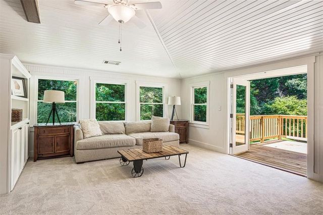14125 Phillips Circle, Milton, GA 30004