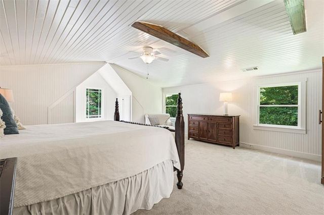 14125 Phillips Circle, Milton, GA 30004
