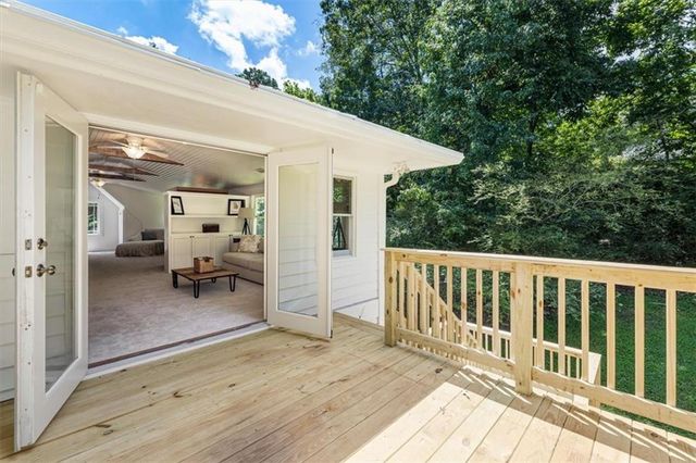14125 Phillips Circle, Milton, GA 30004