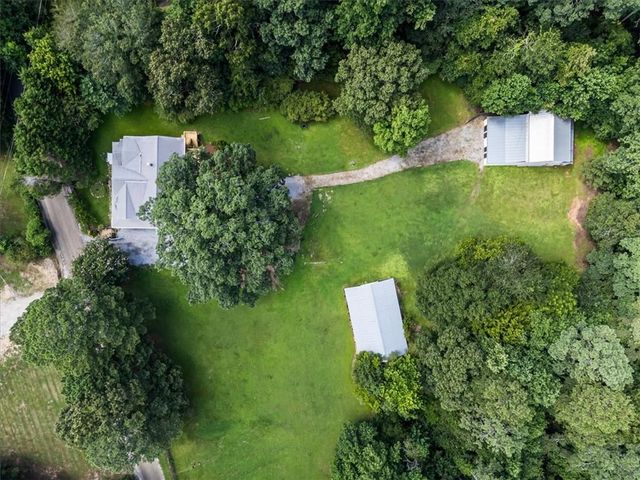 14125 Phillips Circle, Milton, GA 30004