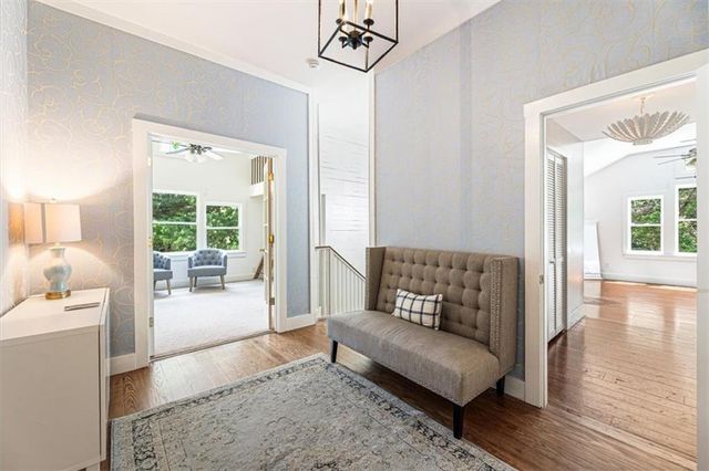 14125 Phillips Circle, Milton, GA 30004