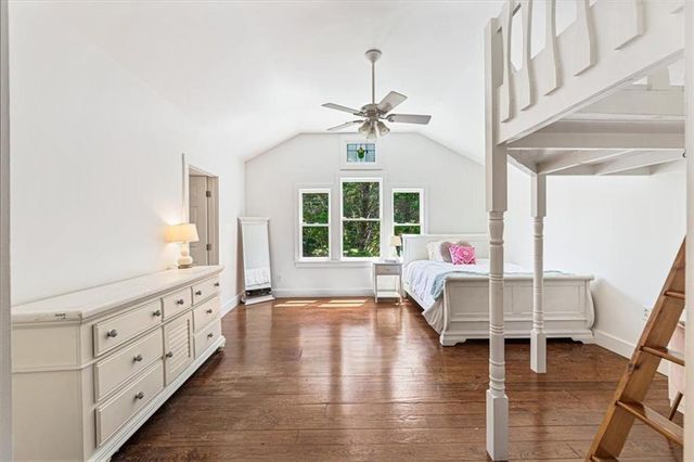 14125 Phillips Circle, Milton, GA 30004