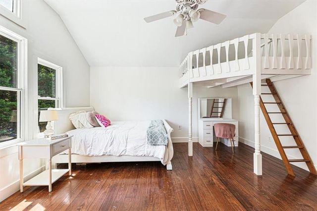 14125 Phillips Circle, Milton, GA 30004