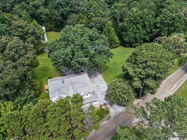 14125 Phillips Circle, Milton, GA 30004