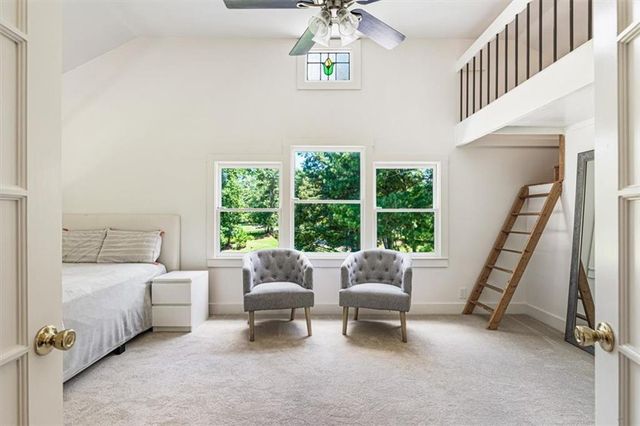 14125 Phillips Circle, Milton, GA 30004