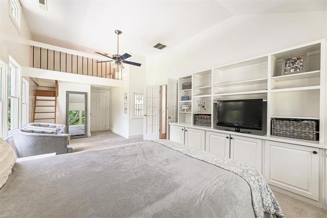 14125 Phillips Circle, Milton, GA 30004