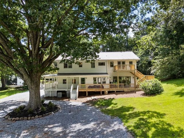 14125 Phillips Circle, Milton, GA 30004