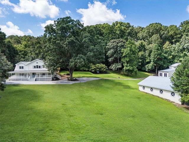 14125 Phillips Circle, Milton, GA 30004